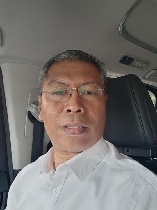 Mohd Syam Mohd Muksan