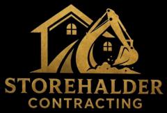 Jensen Storehalder