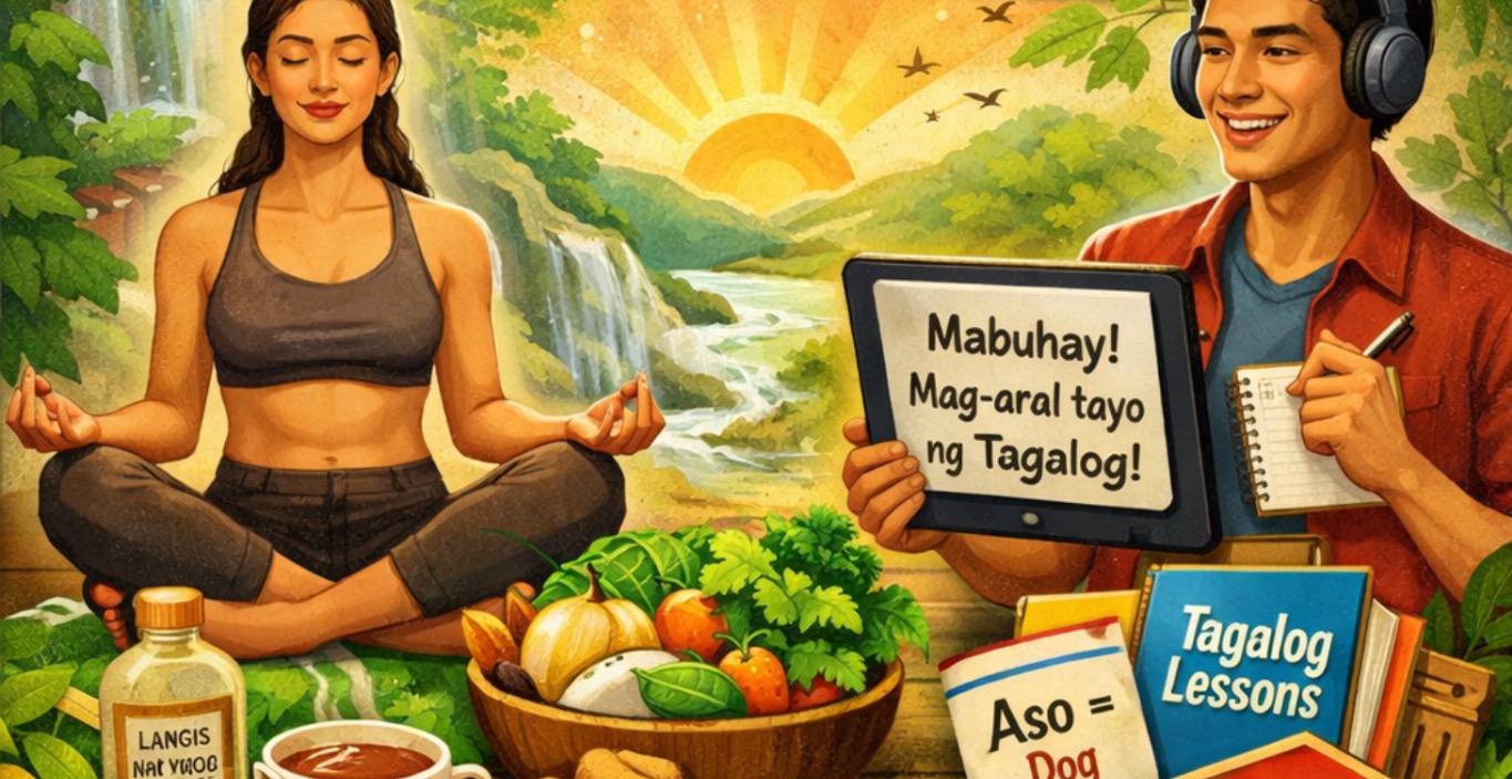 Program Built around real-life speaking not theory