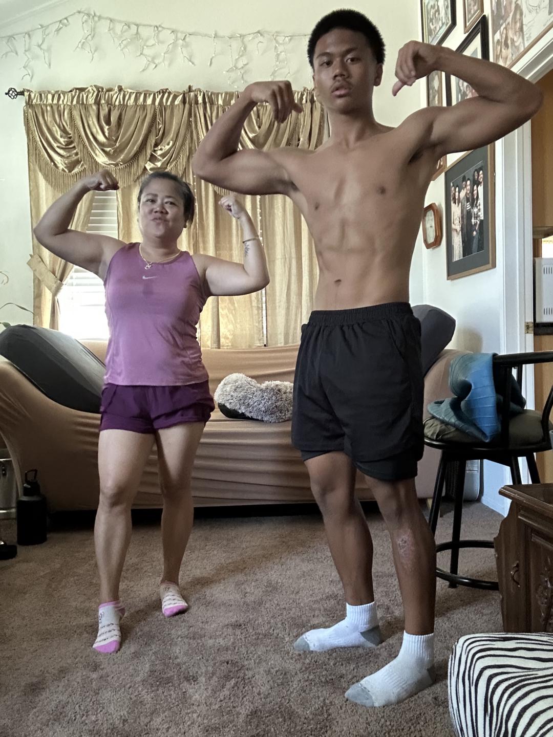 Fit & Fluent: Tagalog