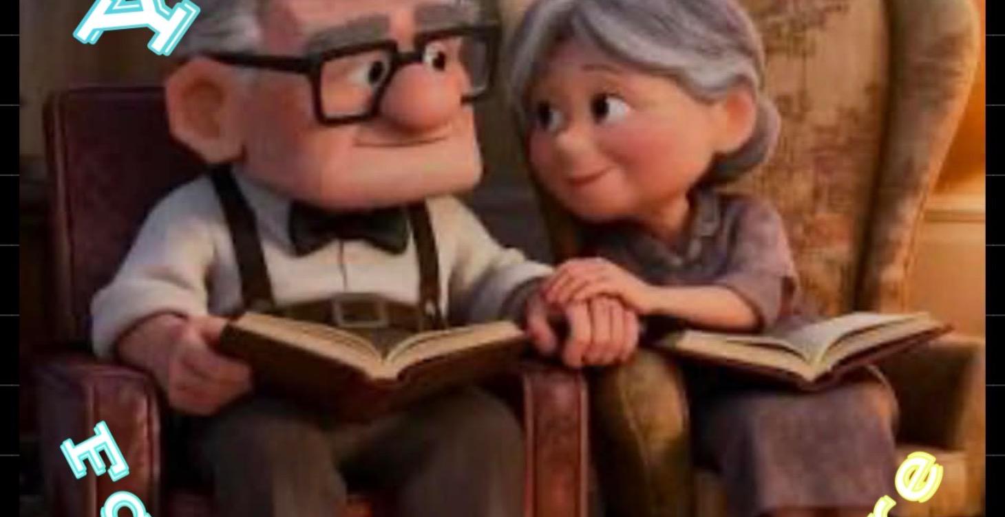 Don't disappear after day 7 Stay in the community