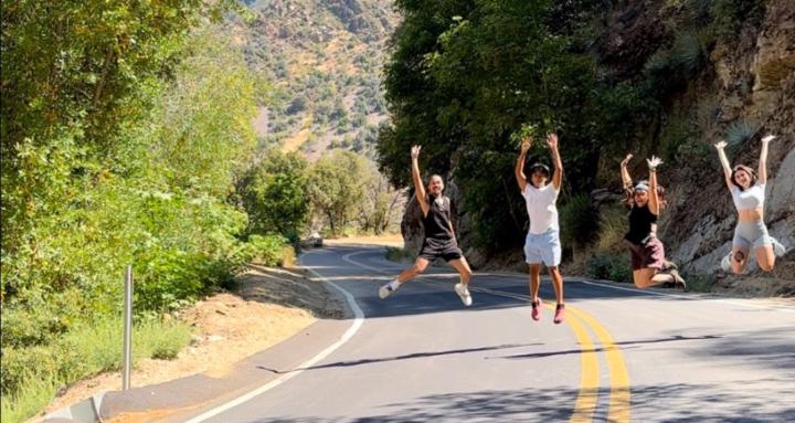 Fit & Fluent:Tagalog