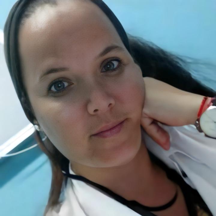 Silvia Rodríguez