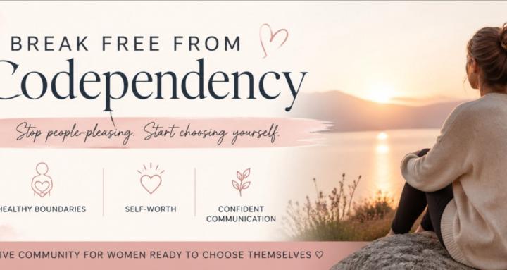 Break Free From Codependency