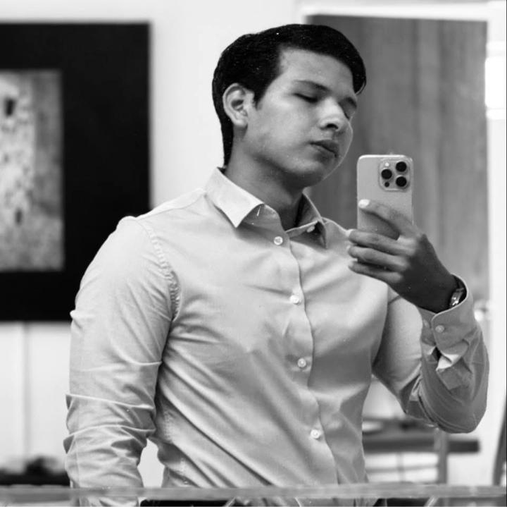 Maximiliano Arturo León Núñez