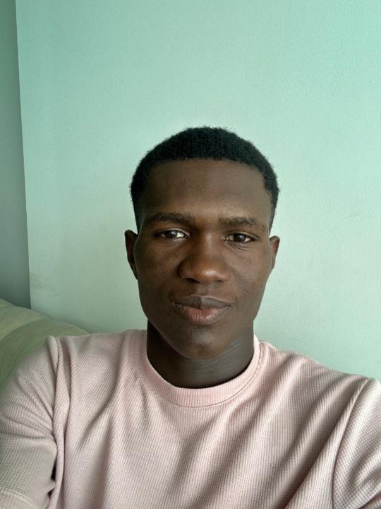 Henry jose Bello Matute