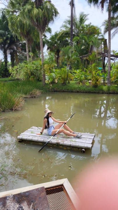 Melissa Bermeo Correa