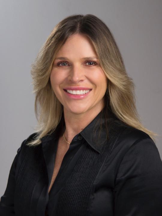 Denise Erickson
