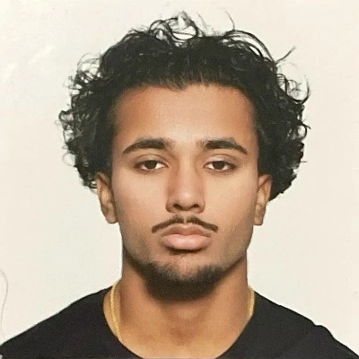 Anmoldeep Singh