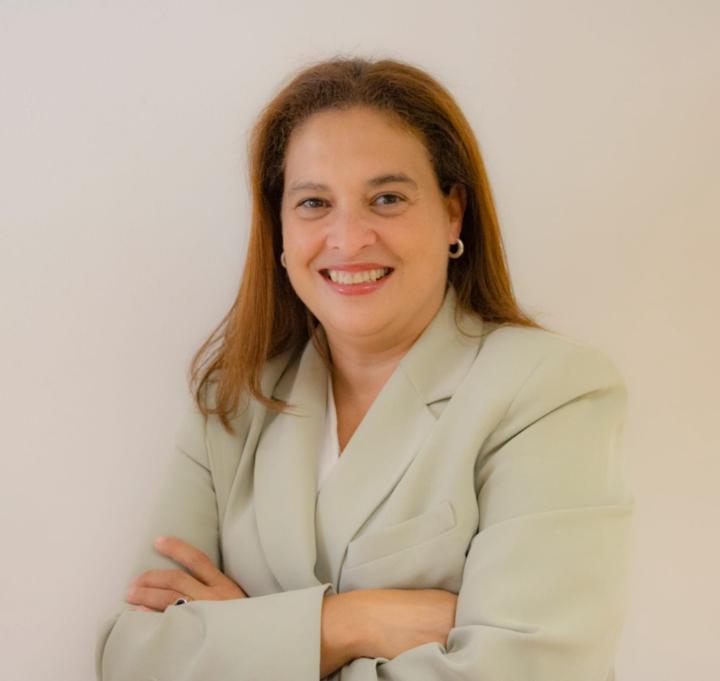 Carolina Nieves