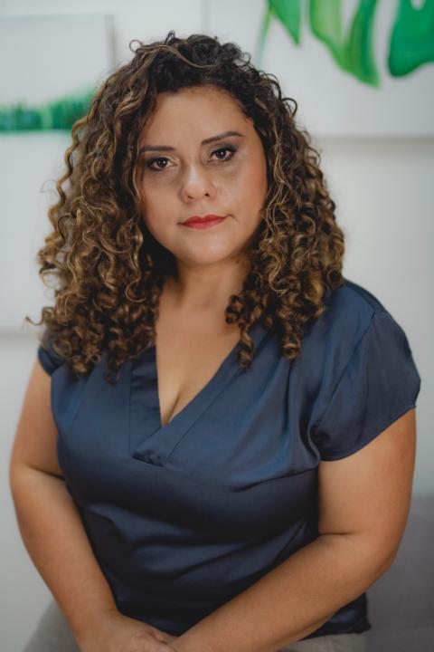 Elizabeth Patricia Donzo Cuadra