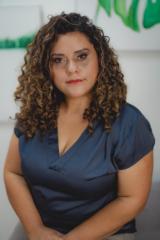Elizabeth Patricia Donzo Cuadra