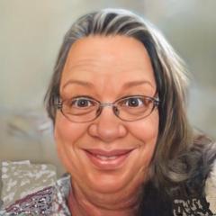 Sue McVicker