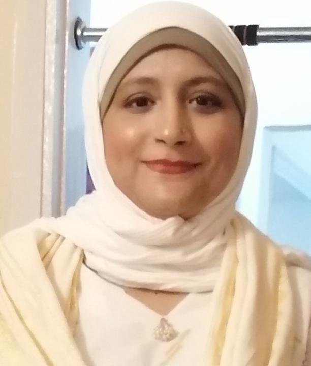 Uzma Akhter
