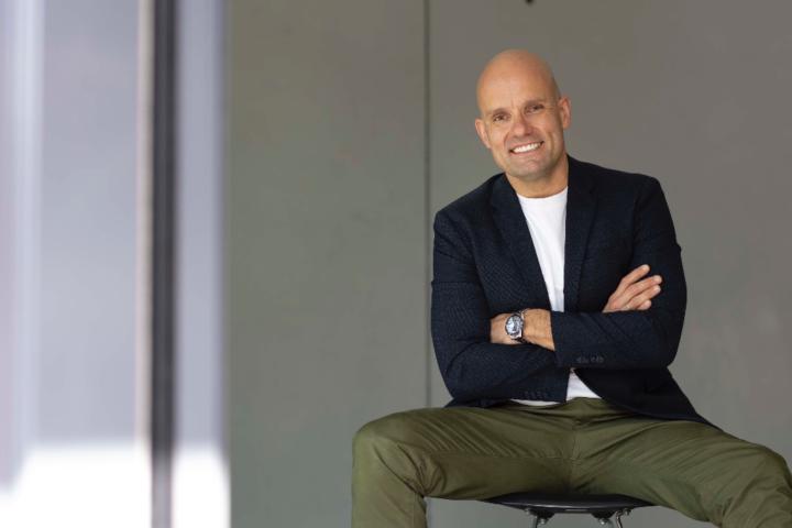 Bastian van Kaldekerken