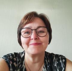 Heidi Thorup Jørgensen