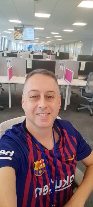 Christopher Gurrieri