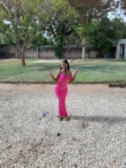 Thandekile Dube