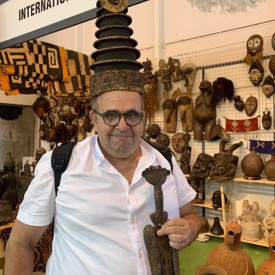 Jose Monteiro