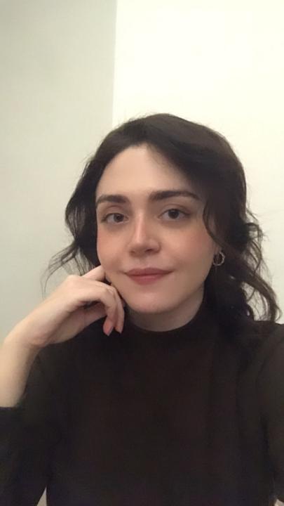 Aida Babakhani