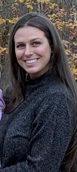 Taylor Lohrmann