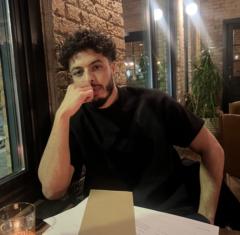 Yassine Chakir