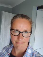 Fiona Getgood