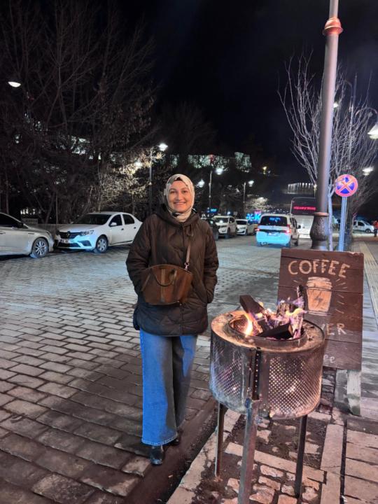 Meryem Özdemir