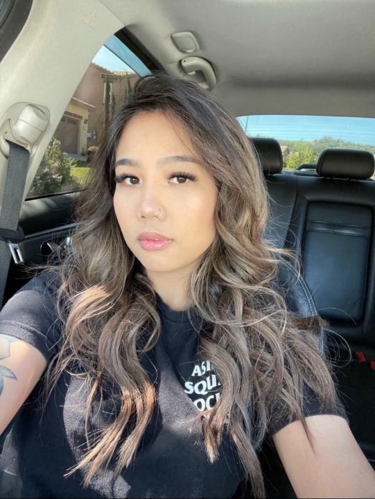 Mariliezl Olonan