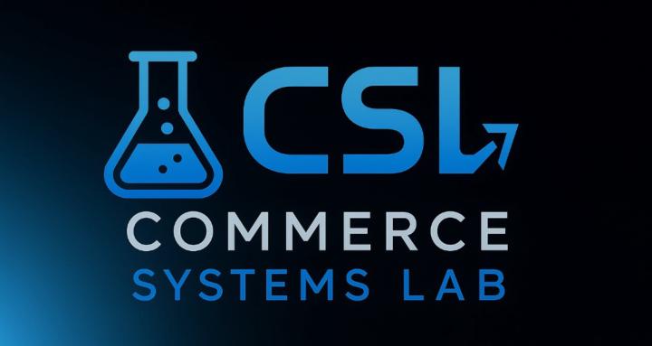 Commerce Systems Lab