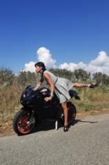 Irene Airin Superina