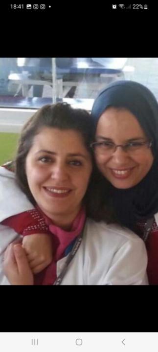 Chebba Myriame