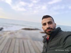 Yousef Shamma