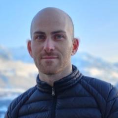 Florian Thebault