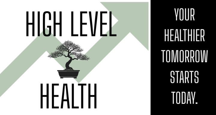 High Level Health