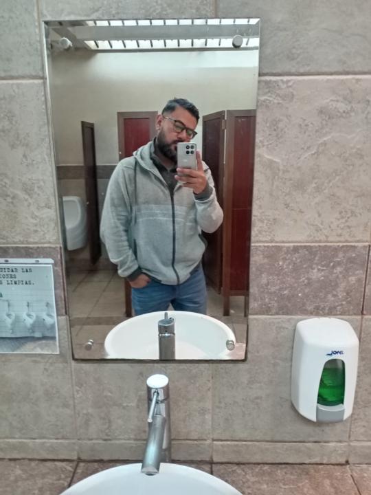 Emanuel Bernabé Reyes