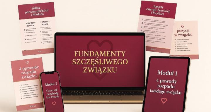 Fundamenty Związku