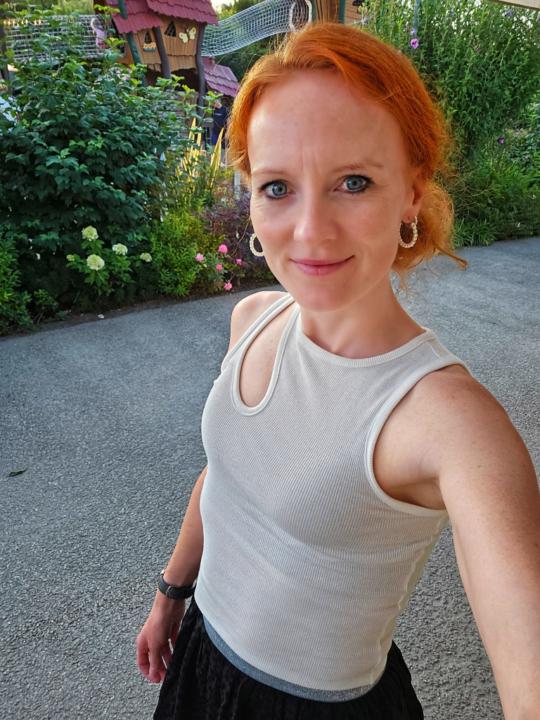 Anna Nill