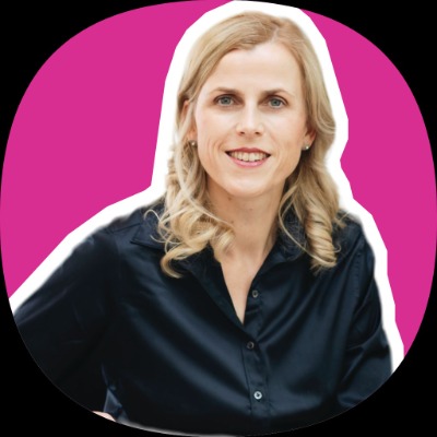 Andrea Maria Bokler