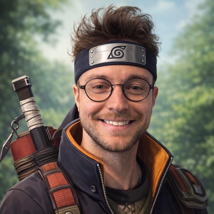 Max Krenke