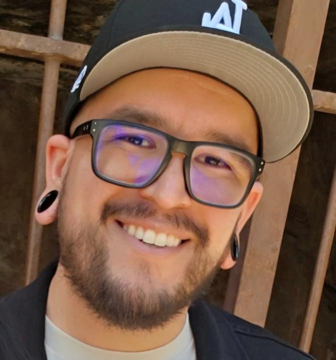 Christian Gutierrez