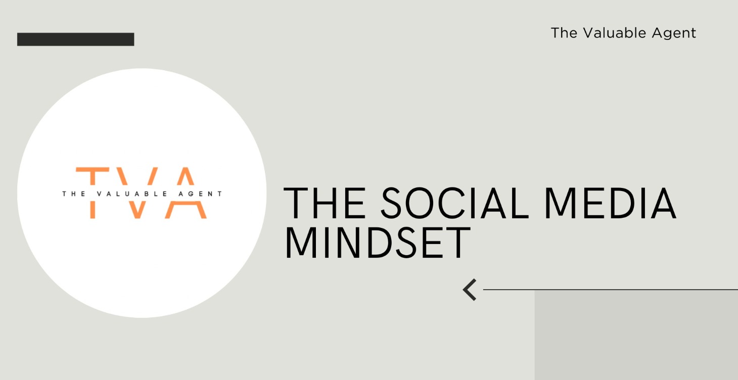 Social Media Mindset