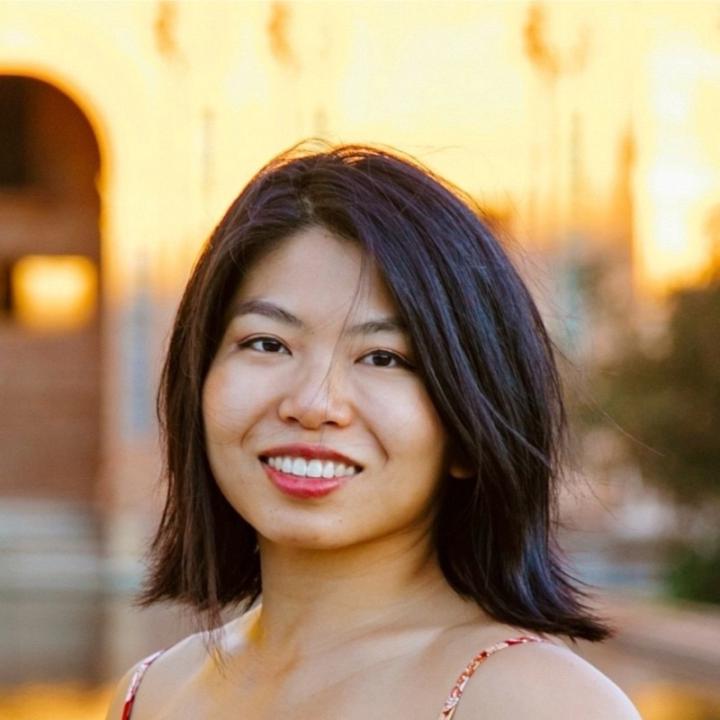 Victoria Liang