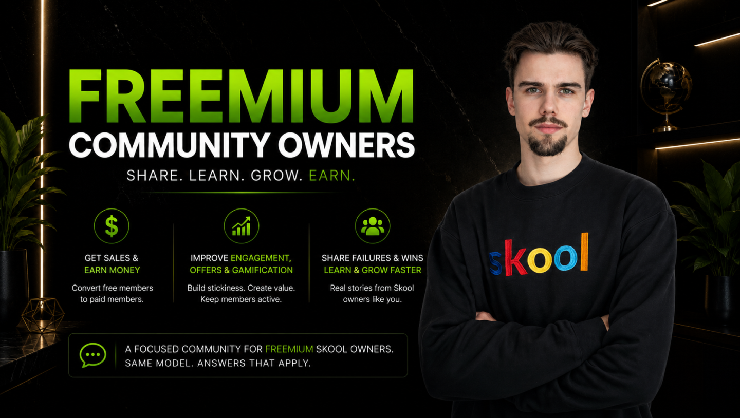 Freemium