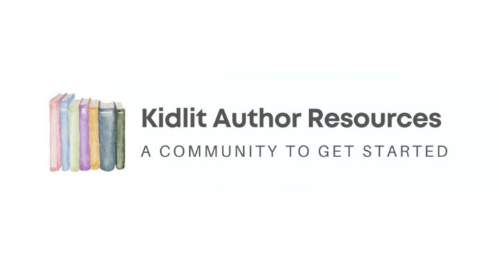 Kidlit Author Resources