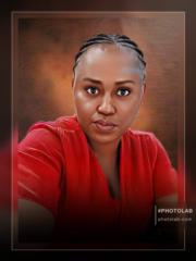 Phoebe Nkanta