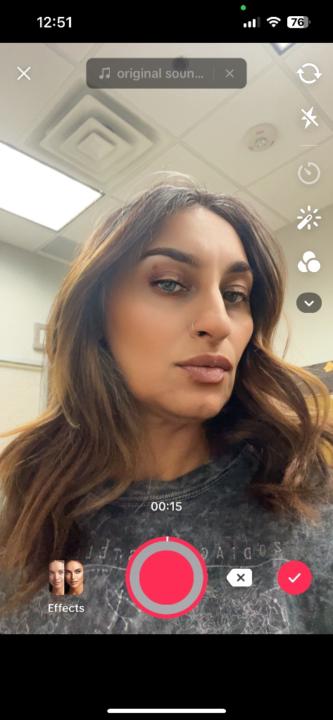 Salima Subramanian