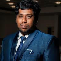 Daniel Mathew