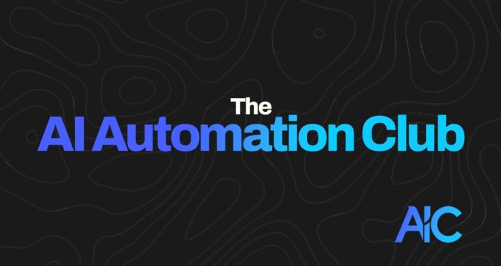 AI Automation Club