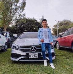 Jhon Maicol Inca Ccoicca